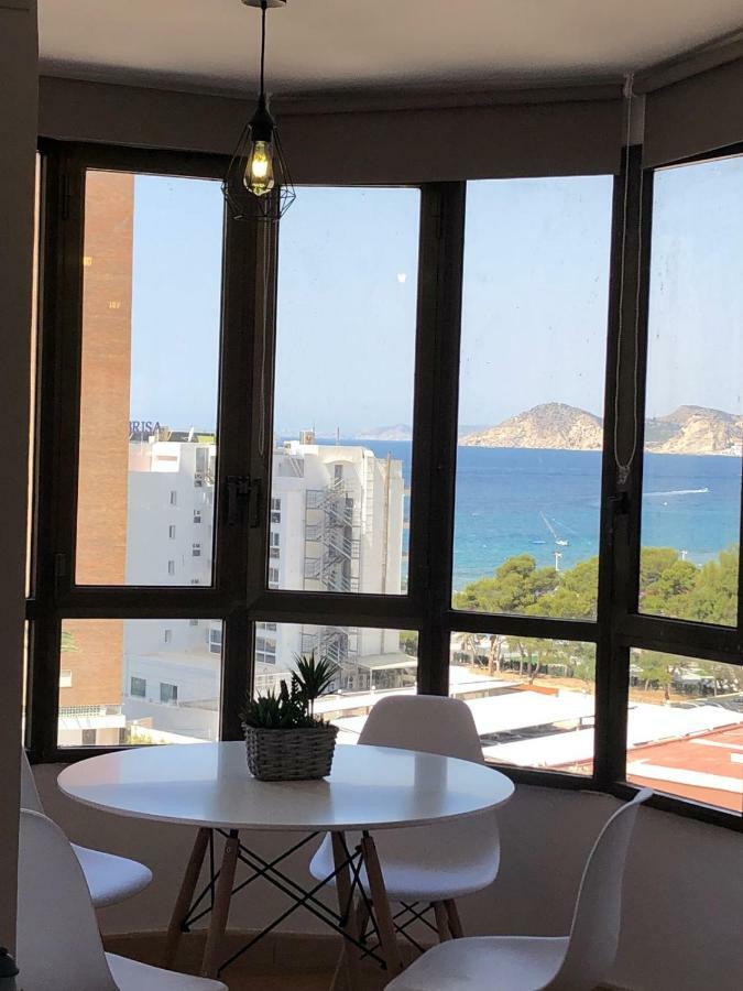 Coblanca 5 Leilighet Benidorm Eksteriør bilde